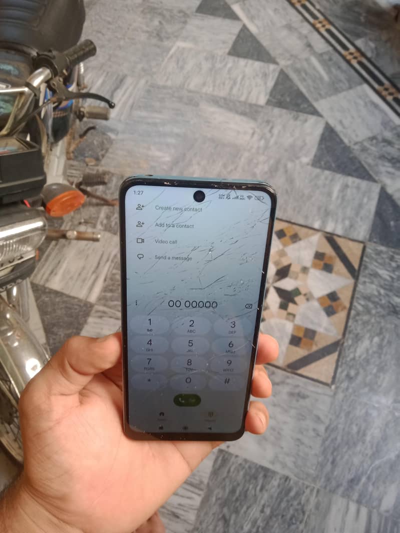 Xiaomi Redmi Note 12 2