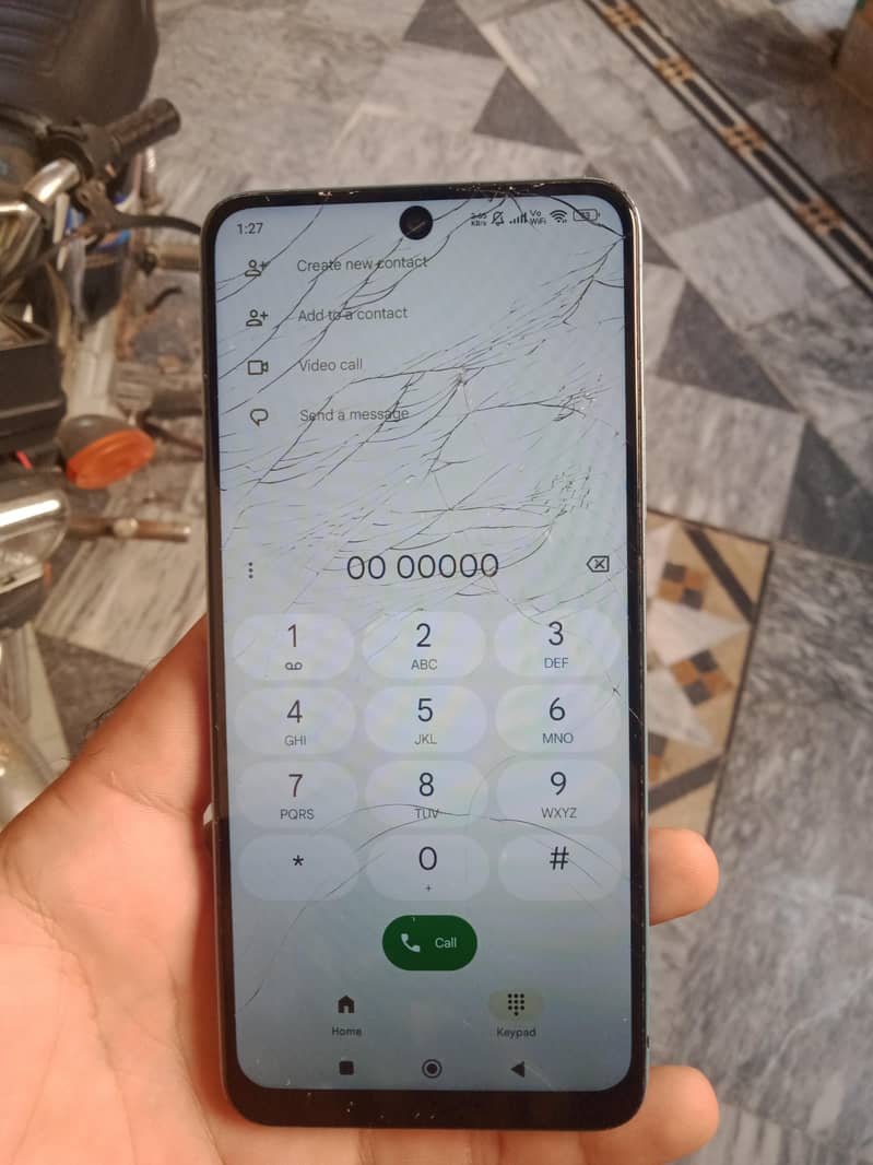 Xiaomi Redmi Note 12 6
