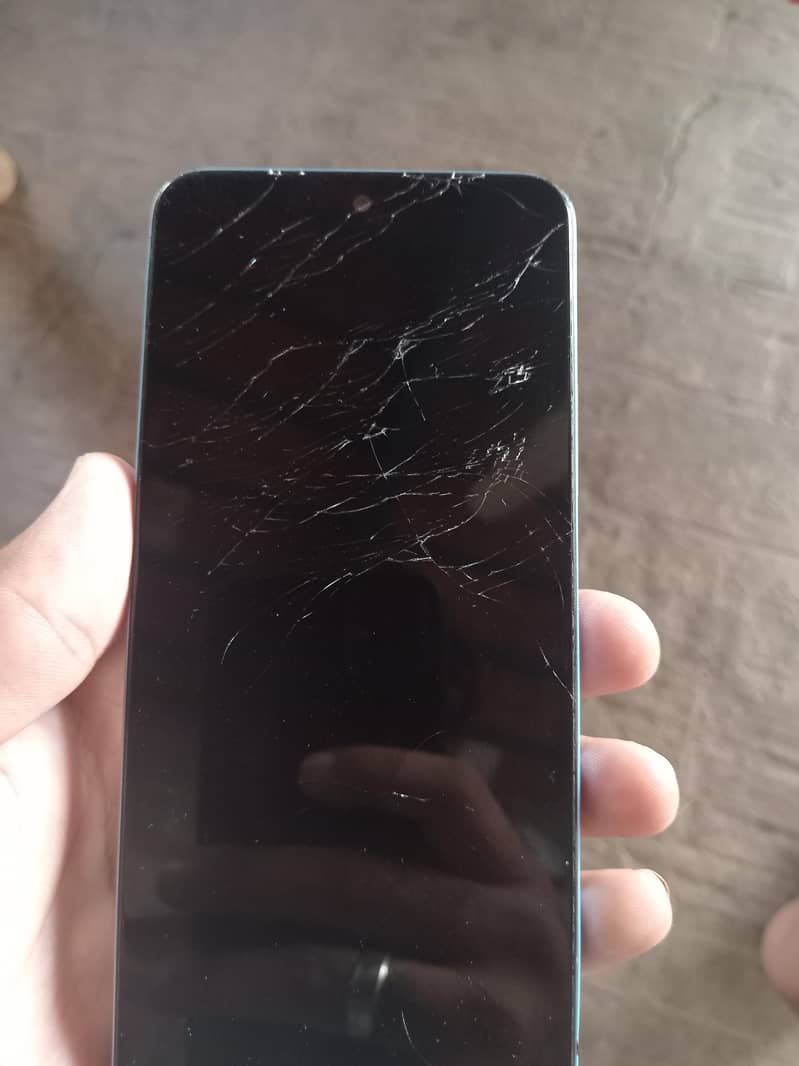 Xiaomi Redmi Note 12 9