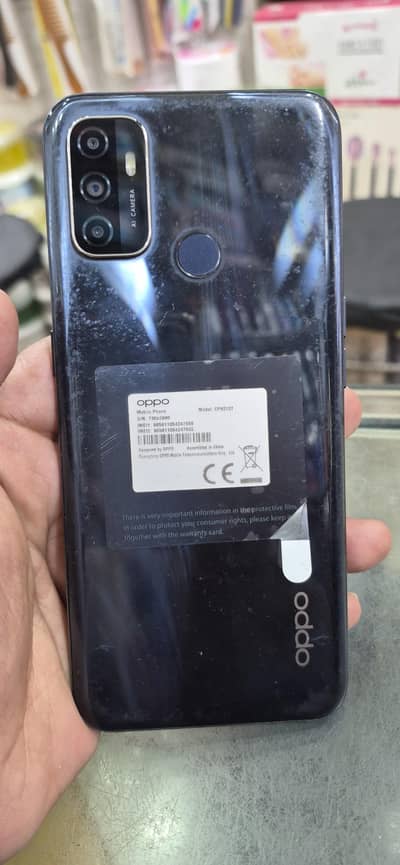 OPPO A53