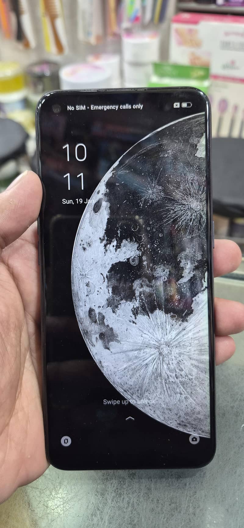 OPPO A53 1