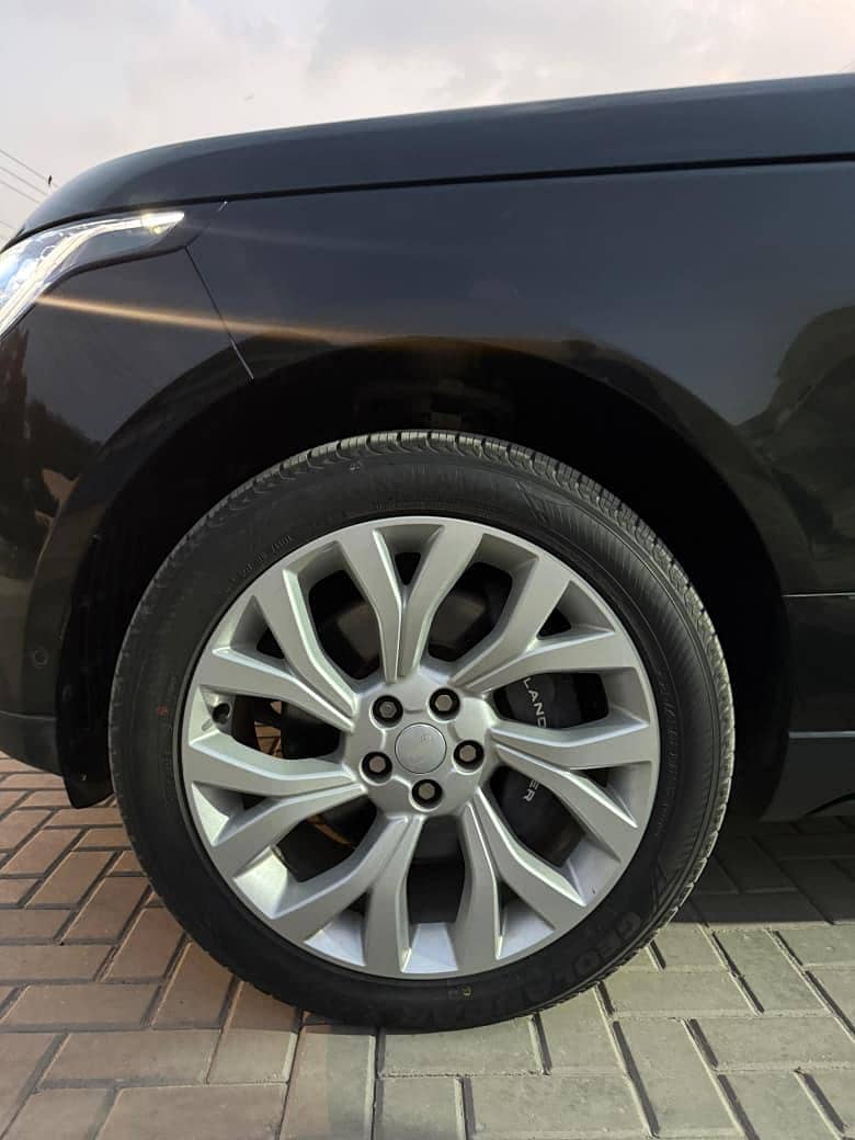 Range Rover Other 2021 1