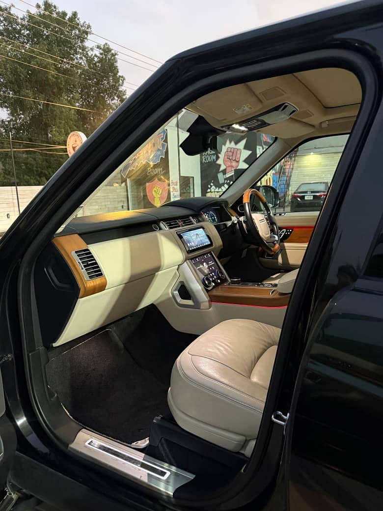 Range Rover Other 2021 2