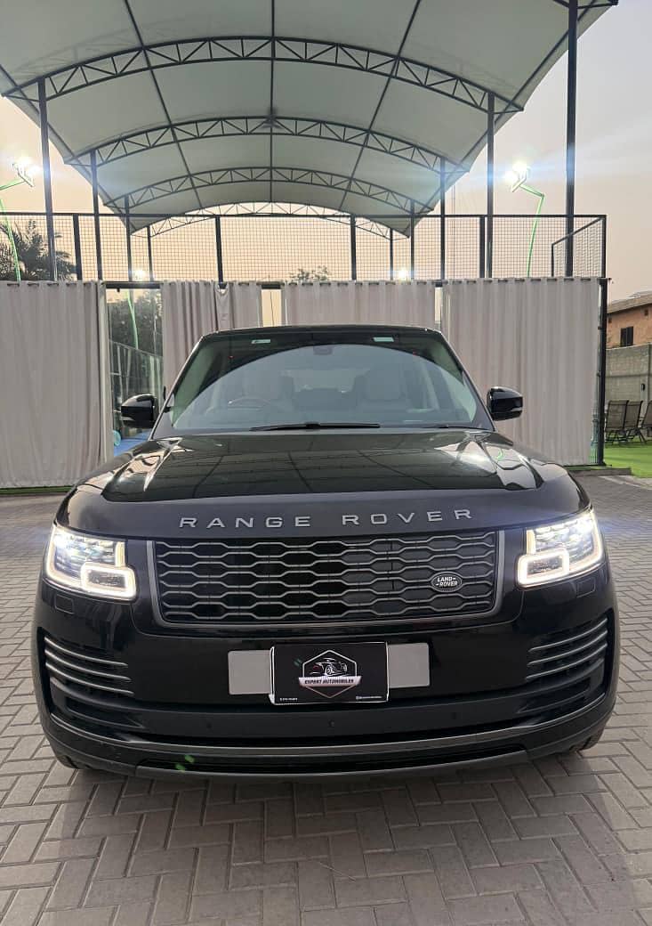 Range Rover Other 2021 3