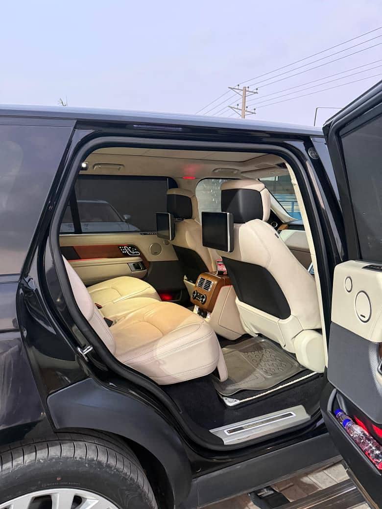 Range Rover Other 2021 6