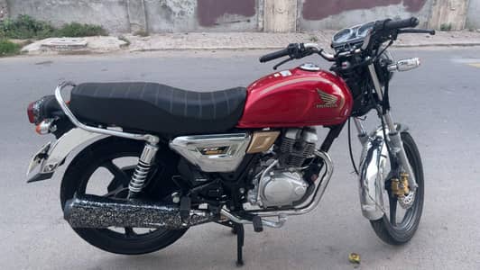 BRAND NEW CONDITION