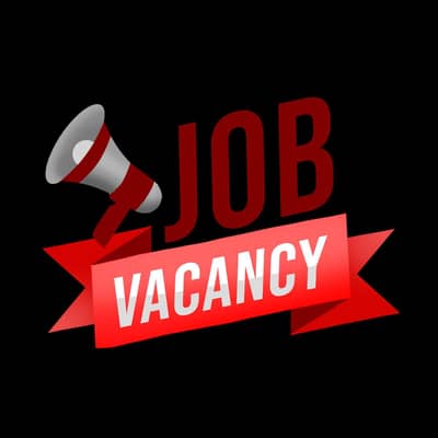 Need female staff for Mart
