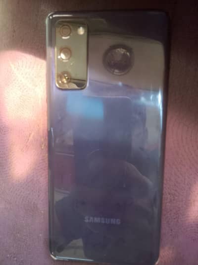 Samsung Mobile S20 FE