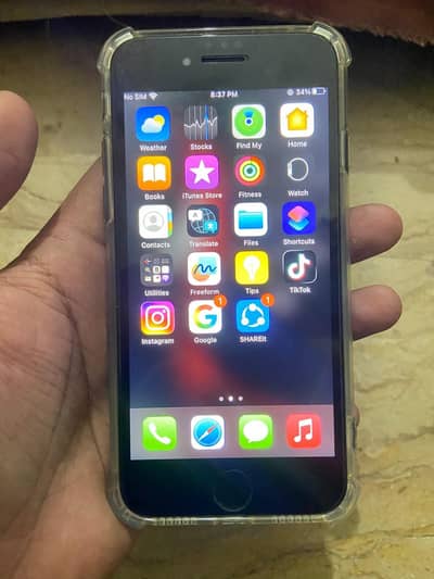 Apple iPhone 8