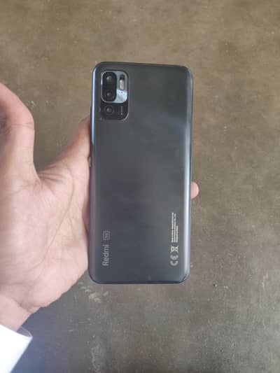 redmi Note 10 5G