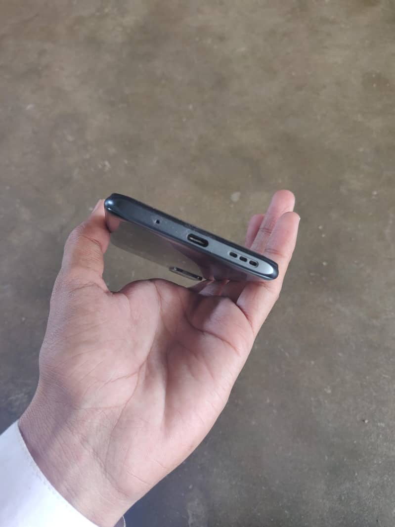 redmi Note 10 5G 2