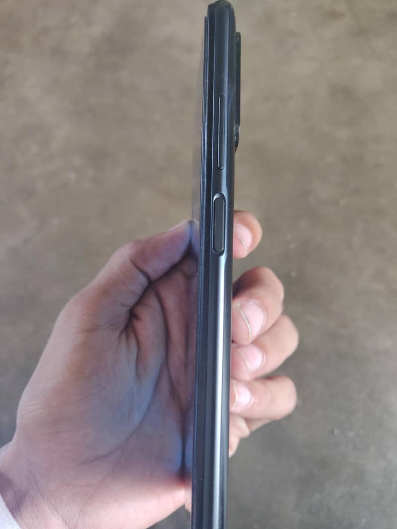 redmi Note 10 5G 4