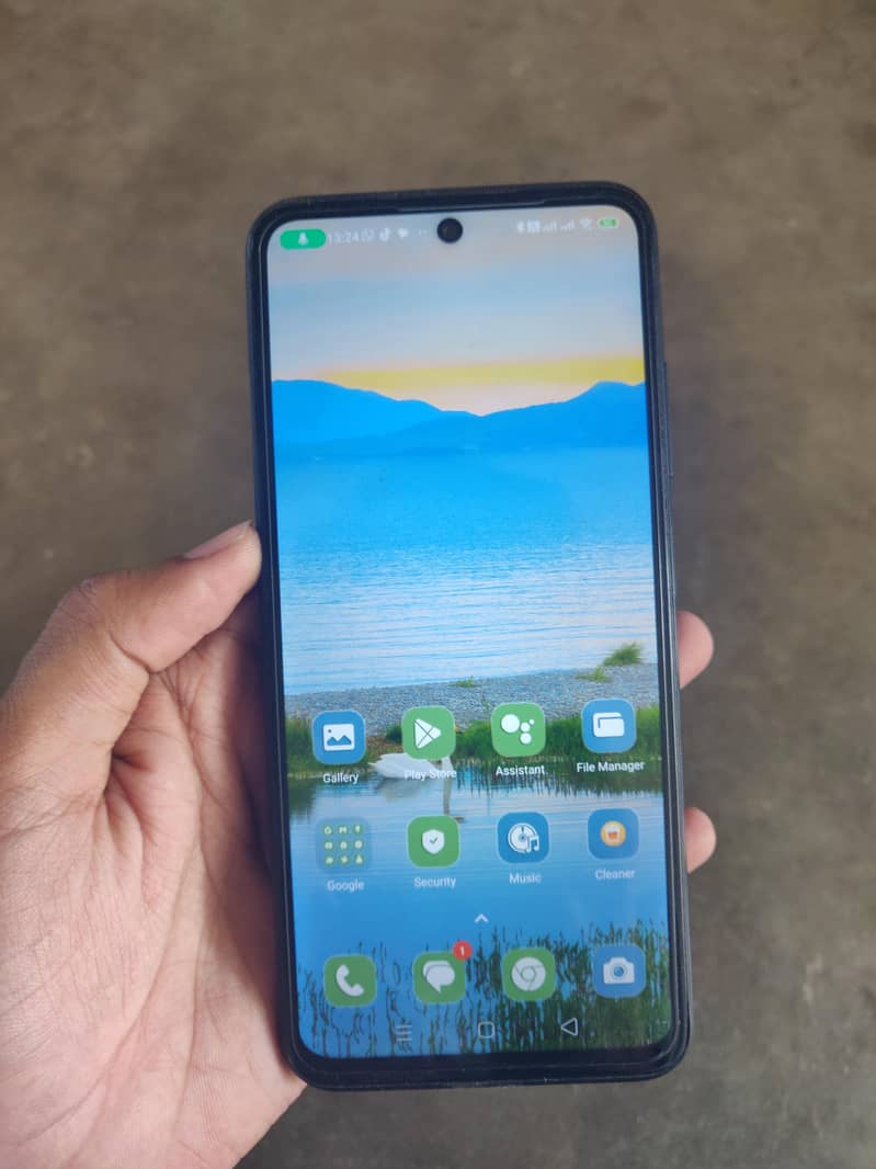 redmi Note 10 5G 5