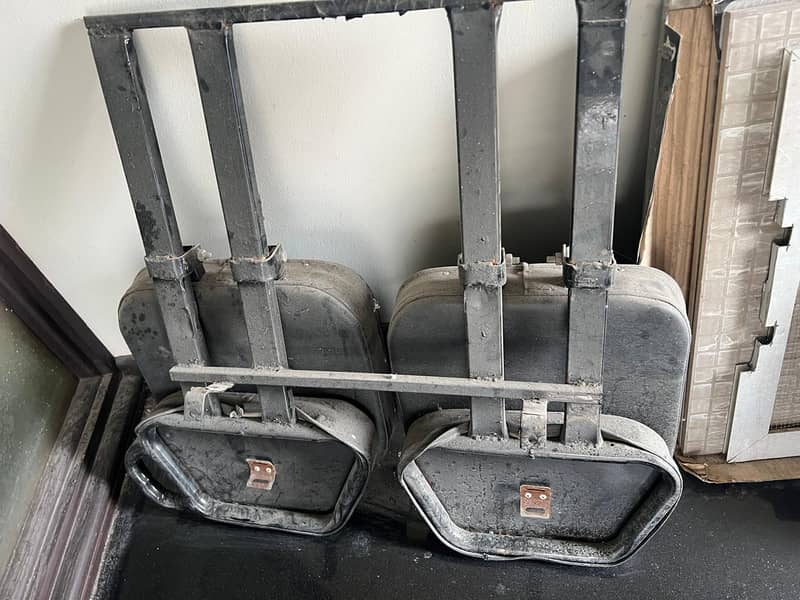 Vigo dala seats 0