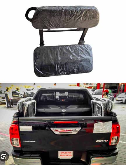 Vigo dala seats 1