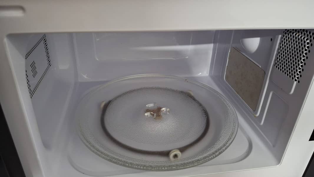 Westpoint Microwave 2