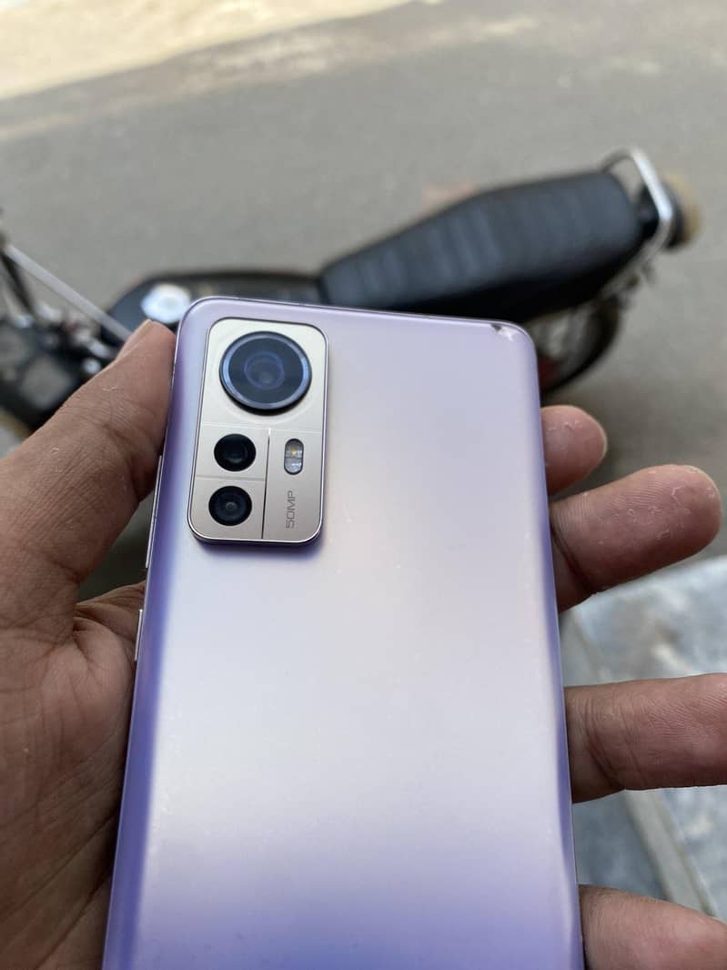 Xiaomi 12X 1