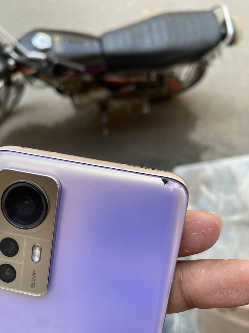 Xiaomi 12X 3