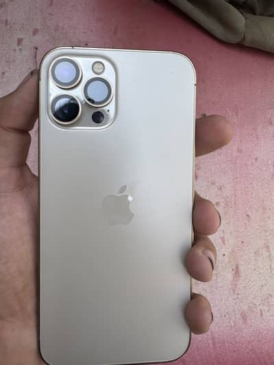 Apple iPhone 12 Pro Max
