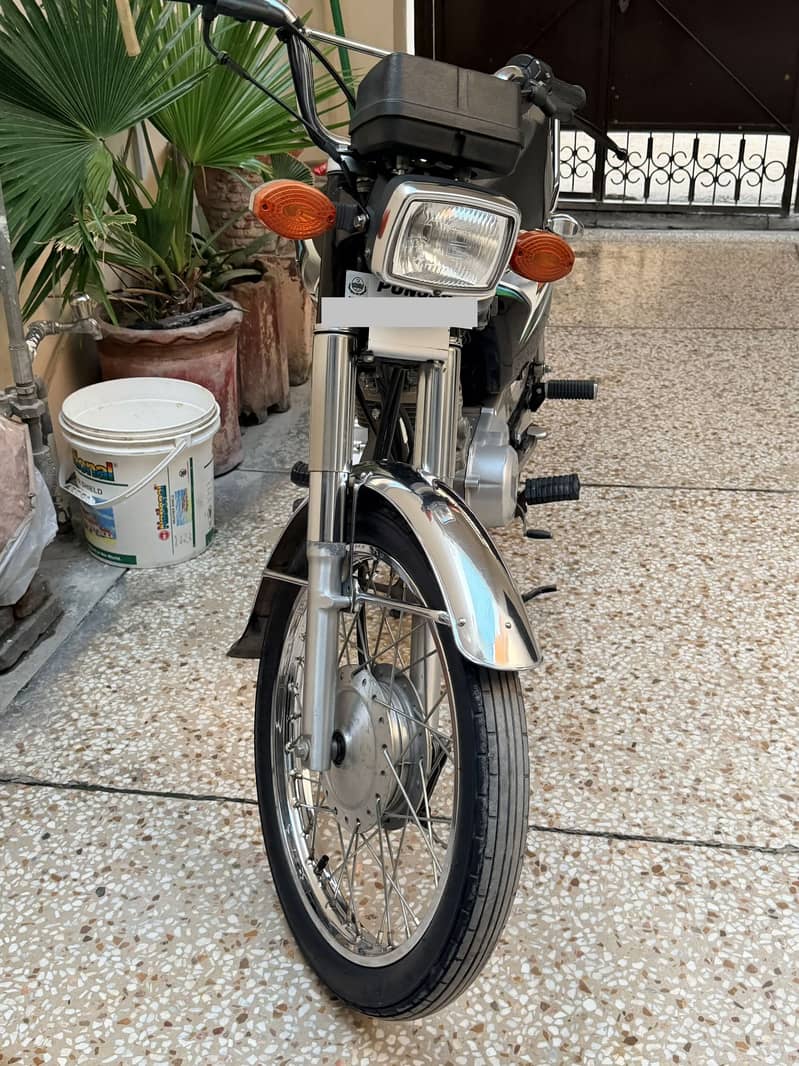 Honda 1