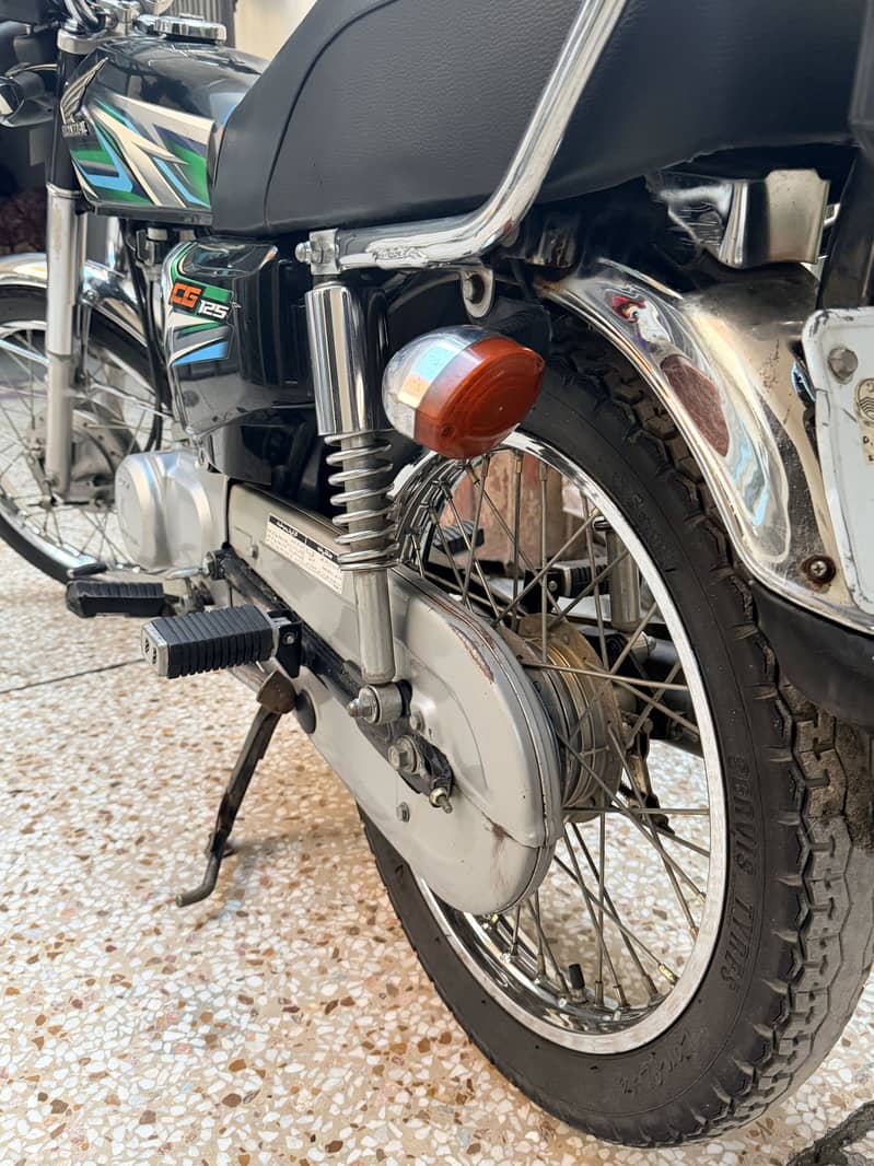 Honda 2