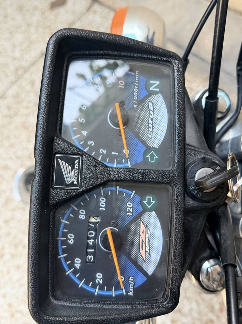 Honda 3