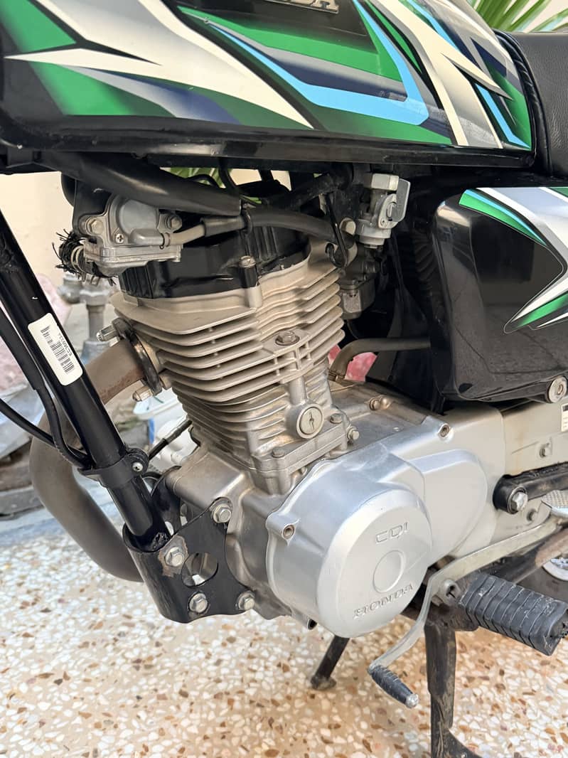 Honda 5