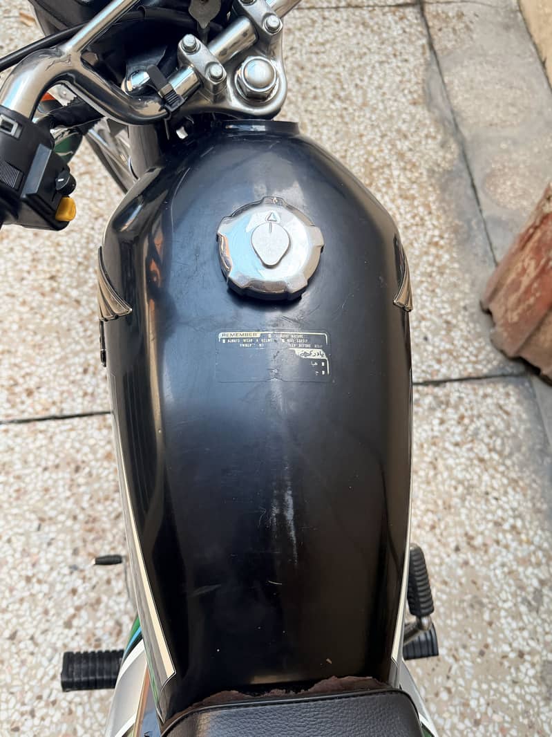 Honda 6