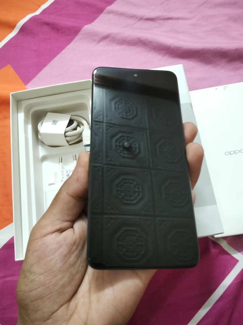OPPO A58 8/128 6