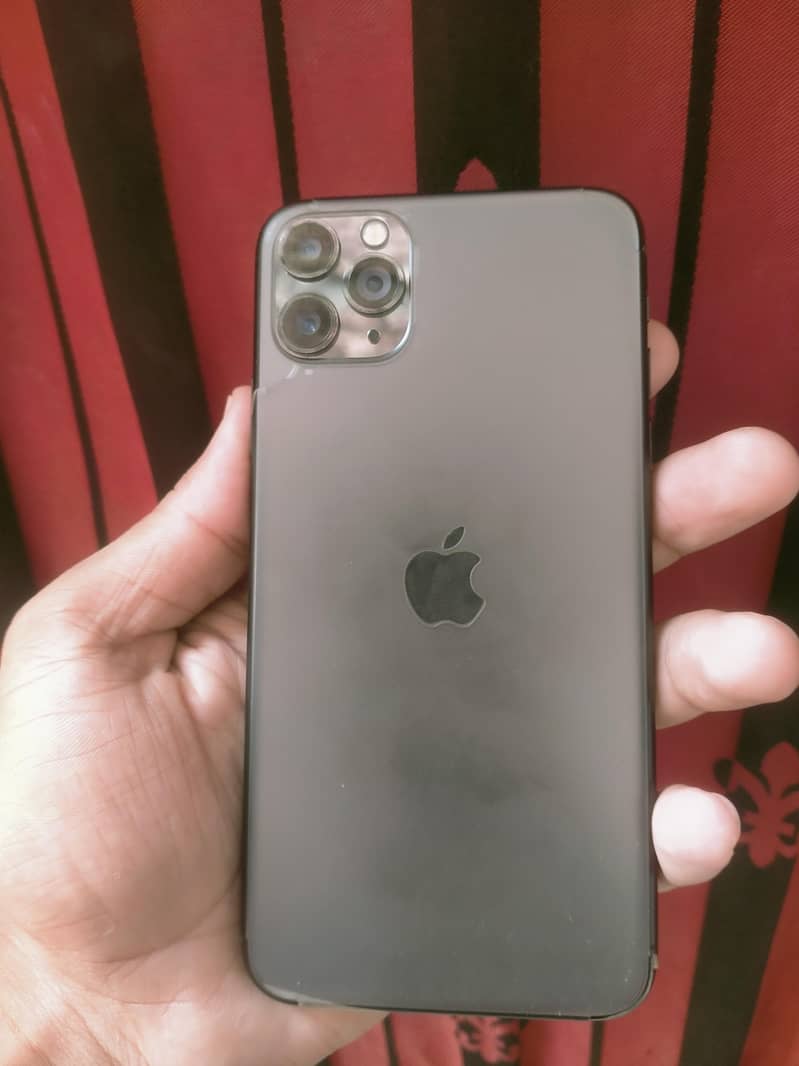 Apple iPhone 11 Pro Max 0