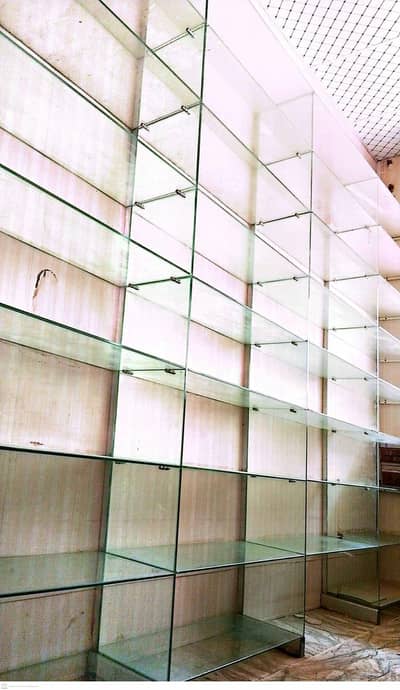 shelf's of pharmacy for sale