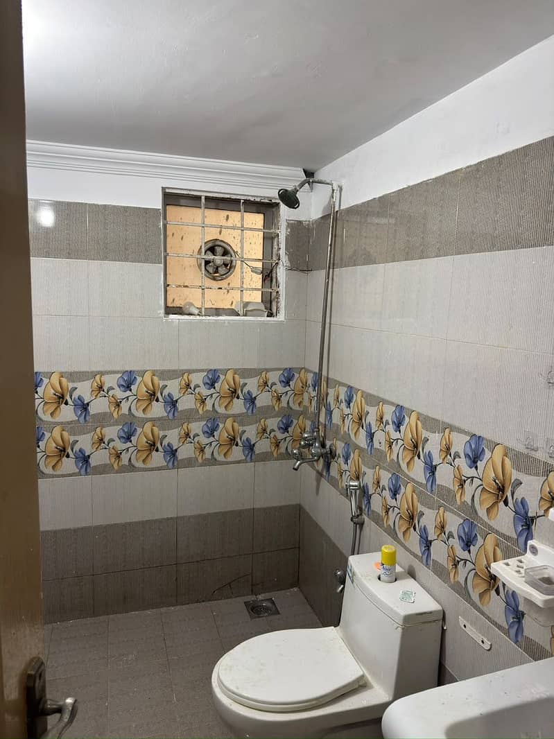 Ground portion For Rent 1