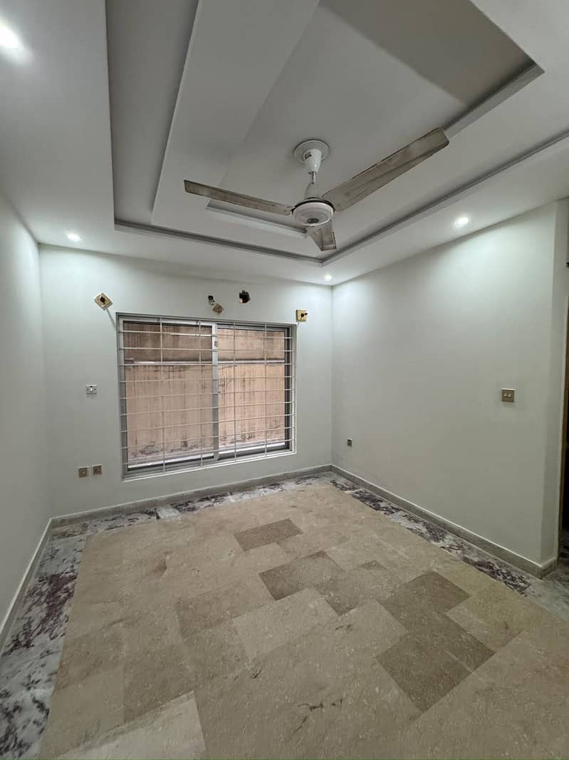 Ground portion For Rent 2