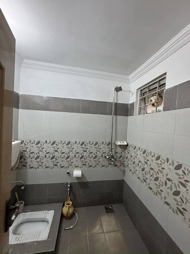 Ground portion For Rent 3