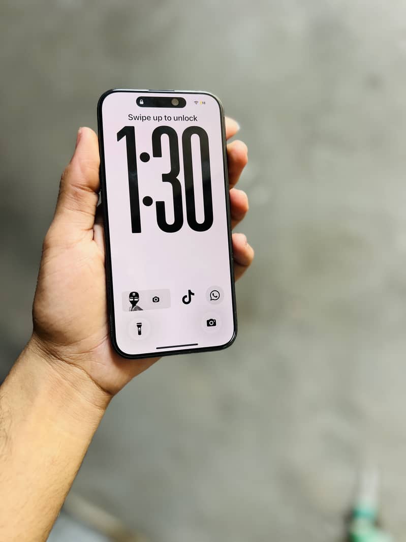 Apple iPhone 15 Pro 5