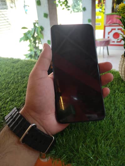 Vivo Y21