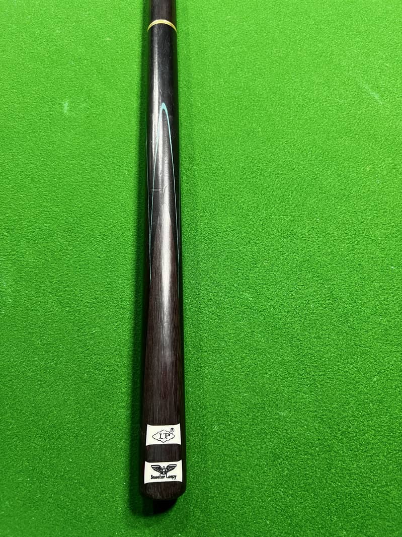Lp cue 0