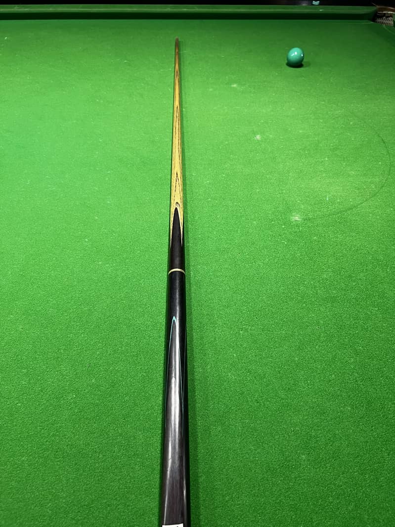 Lp cue 2