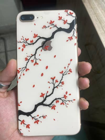 Apple iPhone 8 Plus 256gb