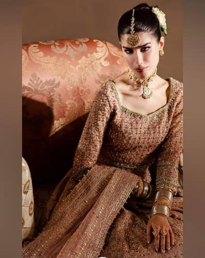 nazneen new dress