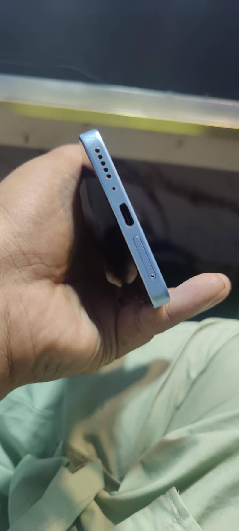 Xiaomi Redmi Note 13 Pro 2