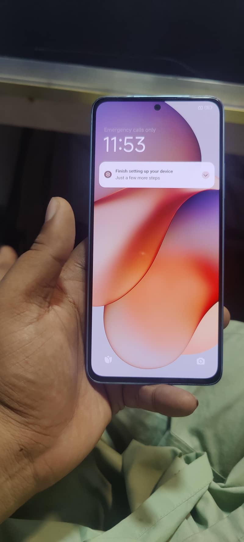 Xiaomi Redmi Note 13 Pro 3