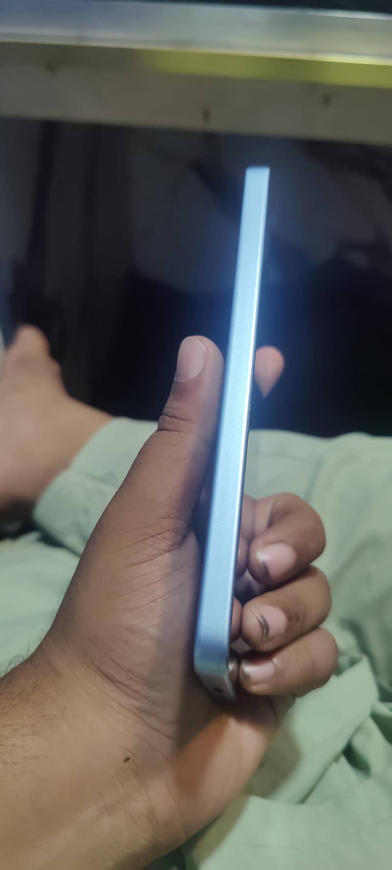 Xiaomi Redmi Note 13 Pro 4