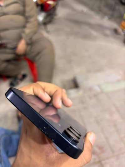 Samsung Mobile A16 5g exchange possible