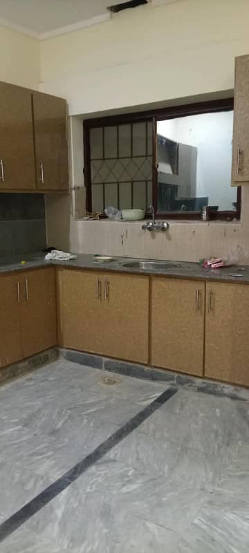 4 marla single story available for rent in Ghauri town phase 7