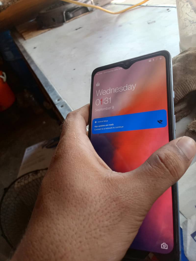 One Plus 7T 1
