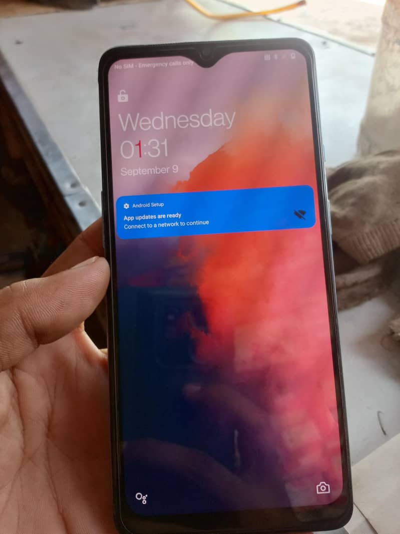 One Plus 7T 3