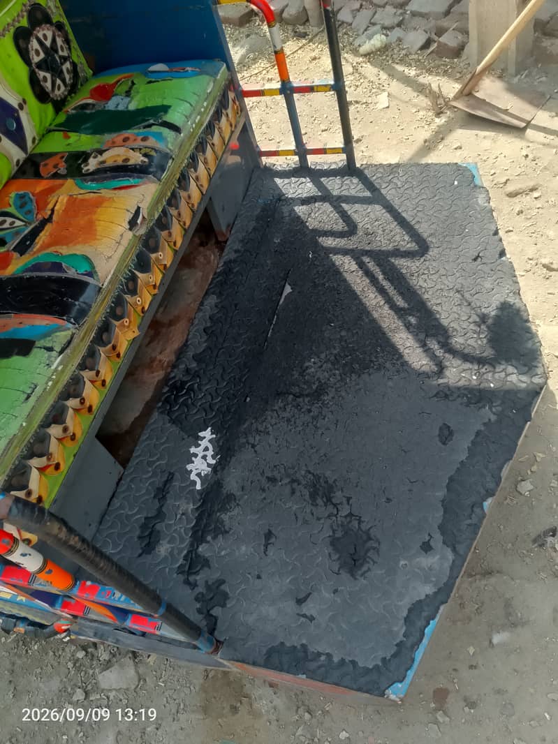 10 mesa 9 condition 2
