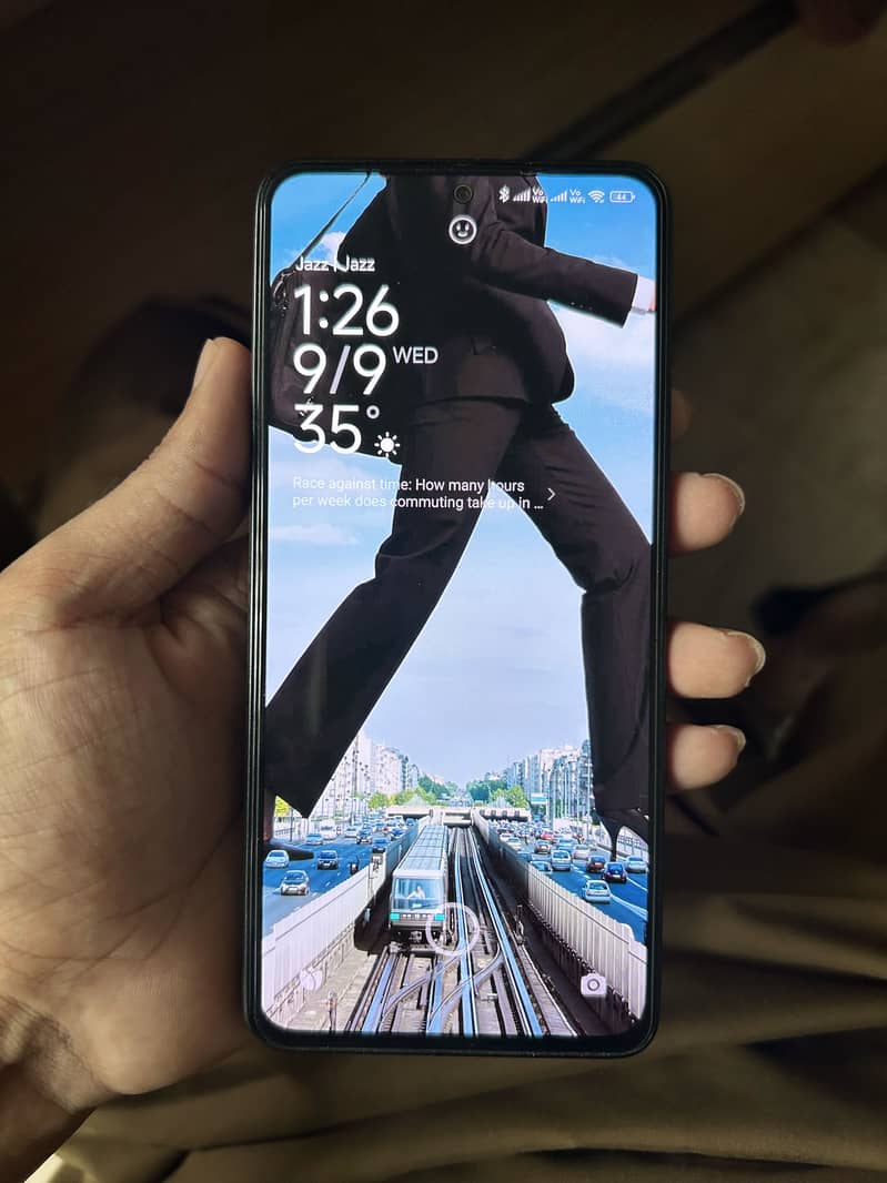Xiaomi Redmi Note 13 1