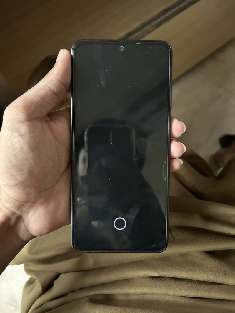 Xiaomi Redmi Note 13 3